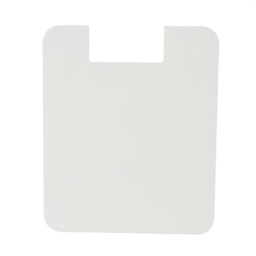 Sewing Machine Extension Table ABS Plastic Expansion Board