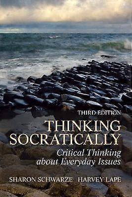 Thinking Socratically