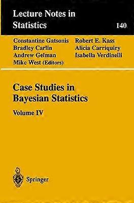 Studii de caz în statistica bayesiană