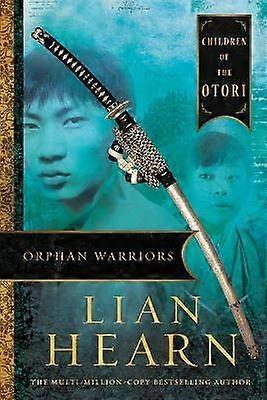 Orphan Warriors
