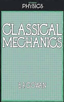 Classical Mechanics