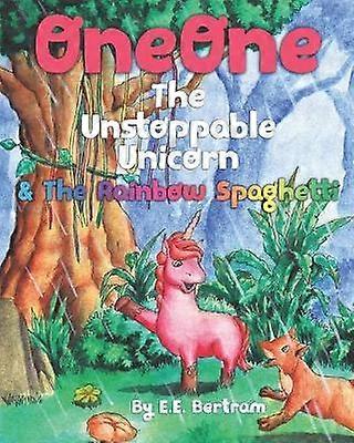 OneOne The Unstoppable Unicorn