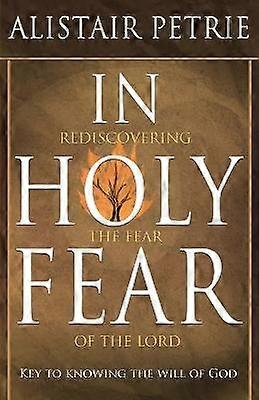 In Holy Fear