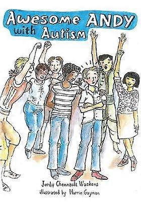 Awesome Andy with Autism