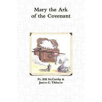 Mary the Ark of the Covenant