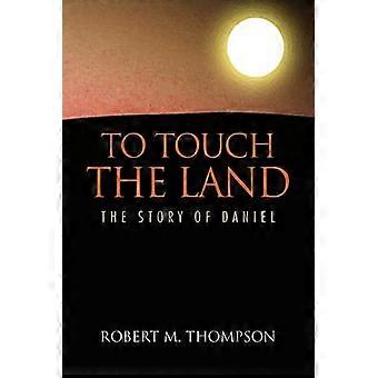 Toucher la terre