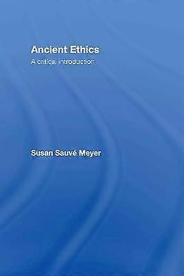 Ancient Ethics