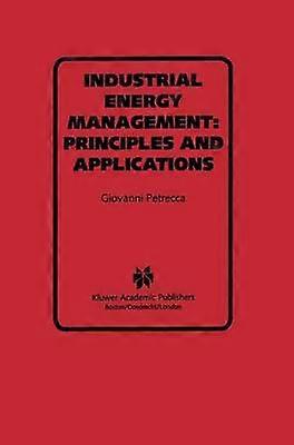 Industrial Energy Management: Principles and Applications