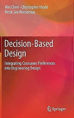 Döntésalapú tervezés