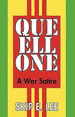 Que Ell One