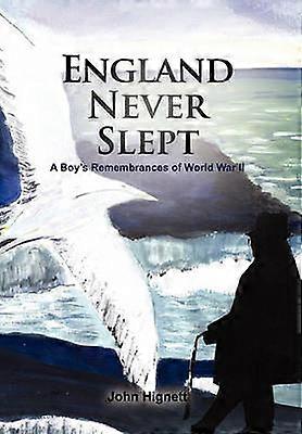 England Never Slept