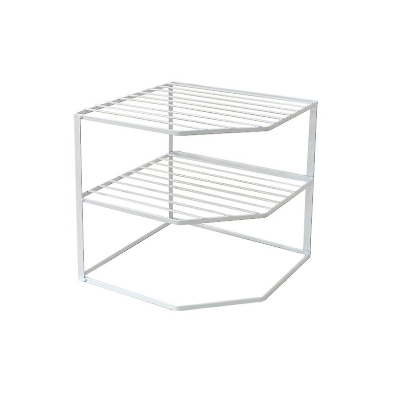 Organize Storage Shelves