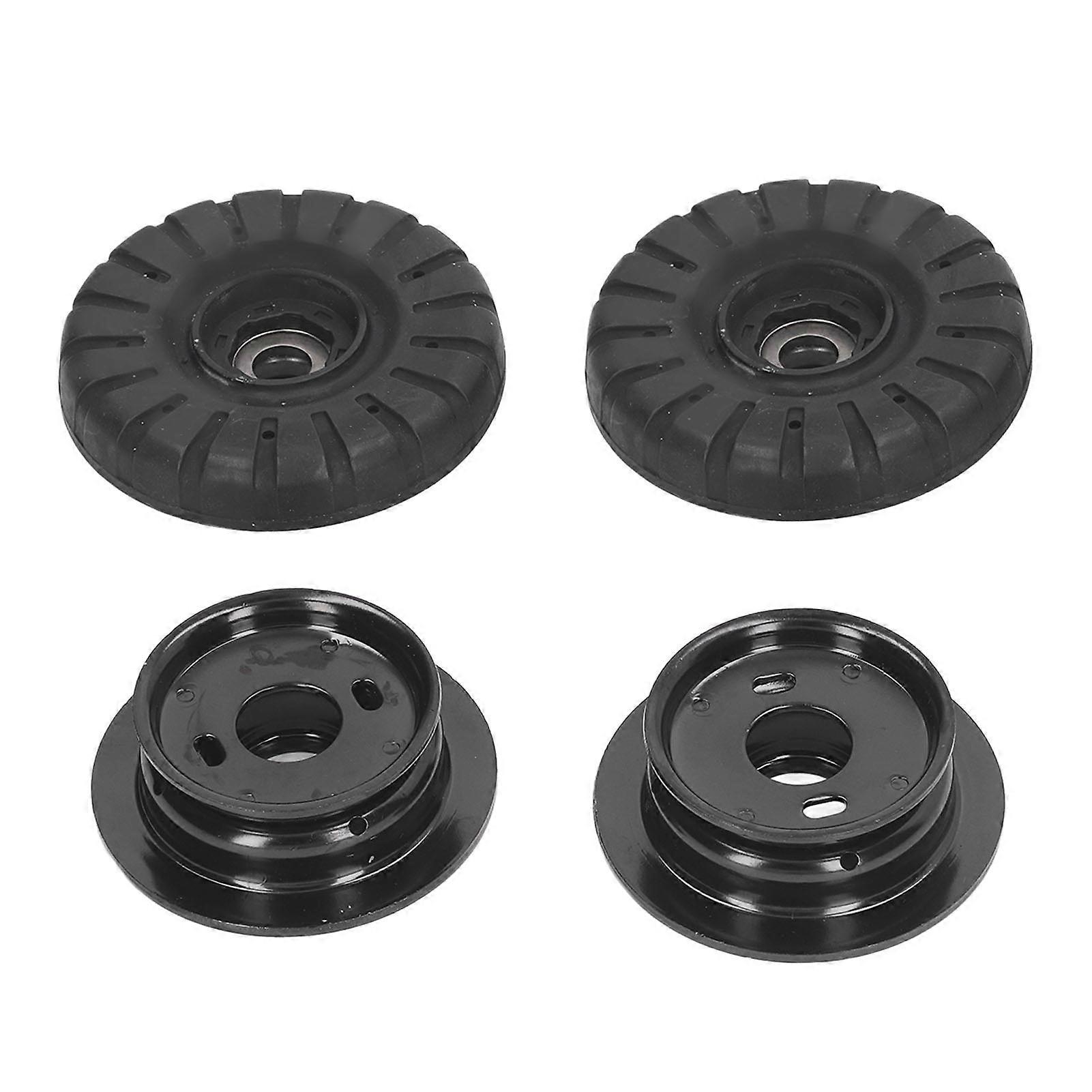FrontShockAbsorberStrutMount FrontSuspensionStrutMount FrontSuspensionShockCup ShockAbsorberTopRubber TopStrutMountingRubber FrontShockAbsorberParts