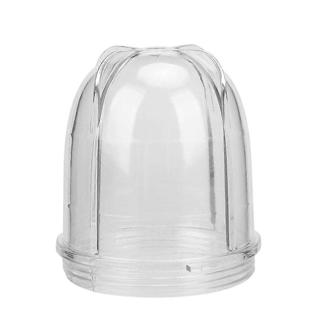 Cup + Lid Blender Part Kit for magic bulle 250W Blender Accessory Replacement (Small)