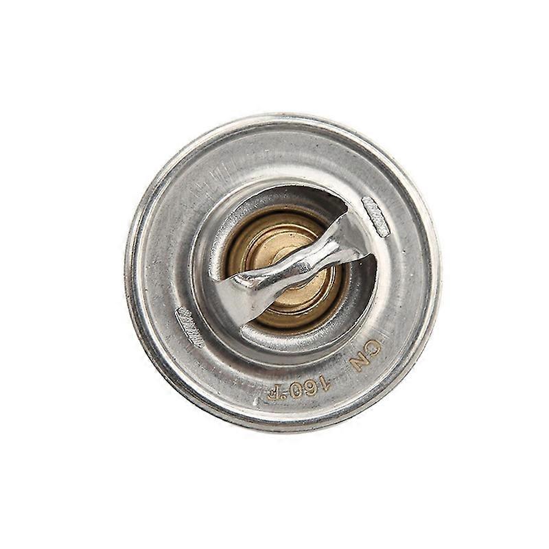 Kit Thermostat Marine Mercruiser 160° – 4.3L 5.0L 5.7L 7.4L 8.2L V6 V8 (807252Q5 / 18-3647)