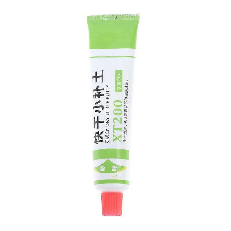Fiberglass Boat Repair Paste Quick-Drying Marine Gelcoat Scratch Repair Agent