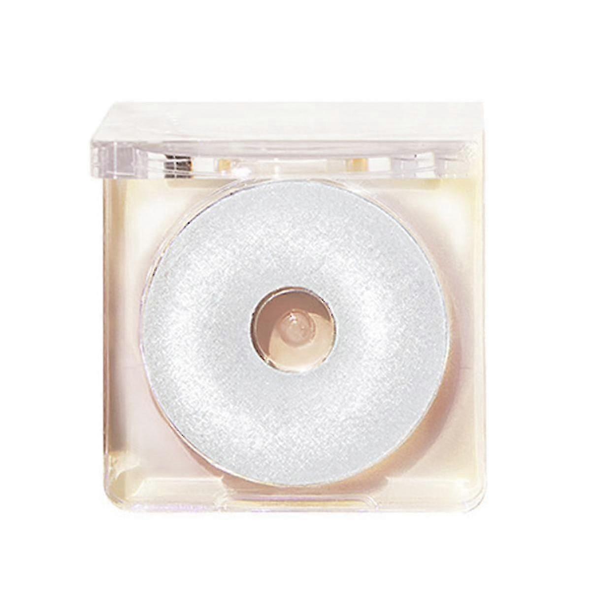 Starlight Highlighter Puder Make-up Glow Gesicht Kontur Schimmer Wasser Licht Highlighter Palette Illu-A1