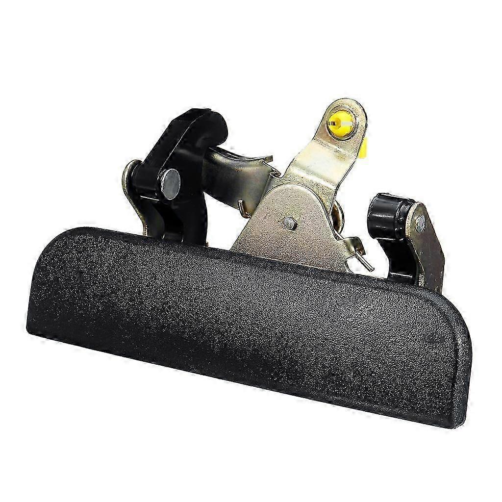 Rear Tailgate Trunk Handle For Ford Ranger Mazda B2500 Pickup 1999 2000 2001 2002 2003 2004 2005 2006 2007