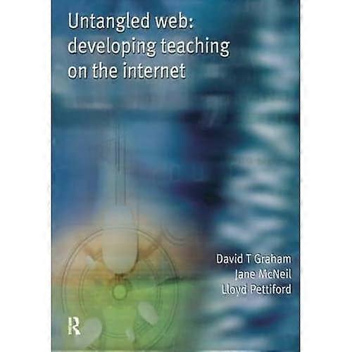 Untangled Web: Lehre im Internet entwickeln