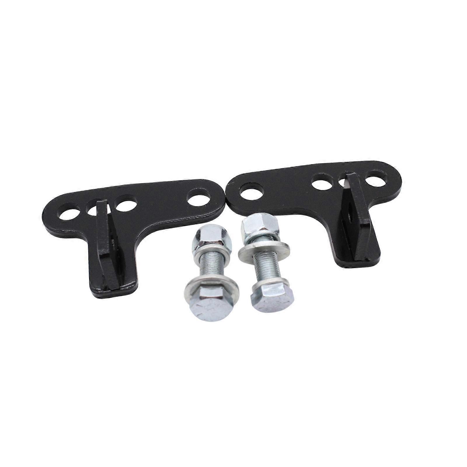 1-3" Adjustable Rear Lowering Links Kit Easy to Install for Sportster