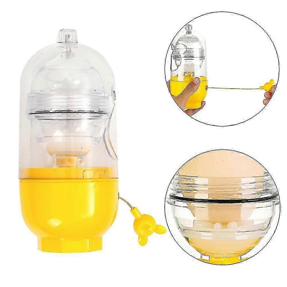 Golden Egg Puller Egg Shaker Household Kitchen Tools