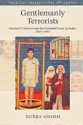 Terroristes gentlemanly