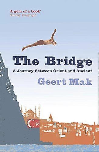 The Bridge: A Journey Between Orient and Occident