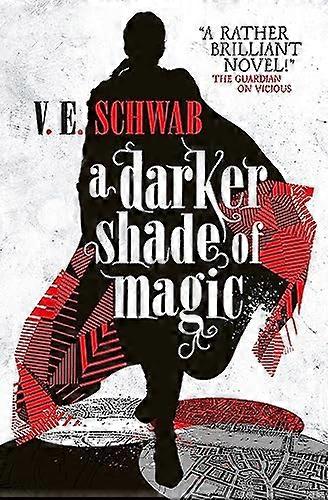 A Darker Shade of Magic
