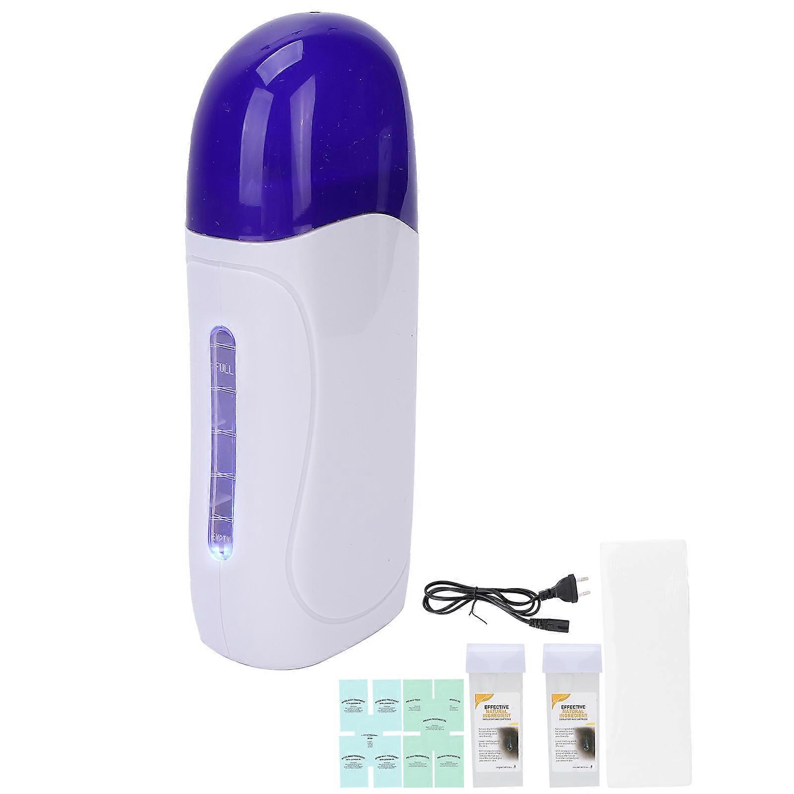 Wax Warmer Heater, Ontharing Waxen Machine, Reizen