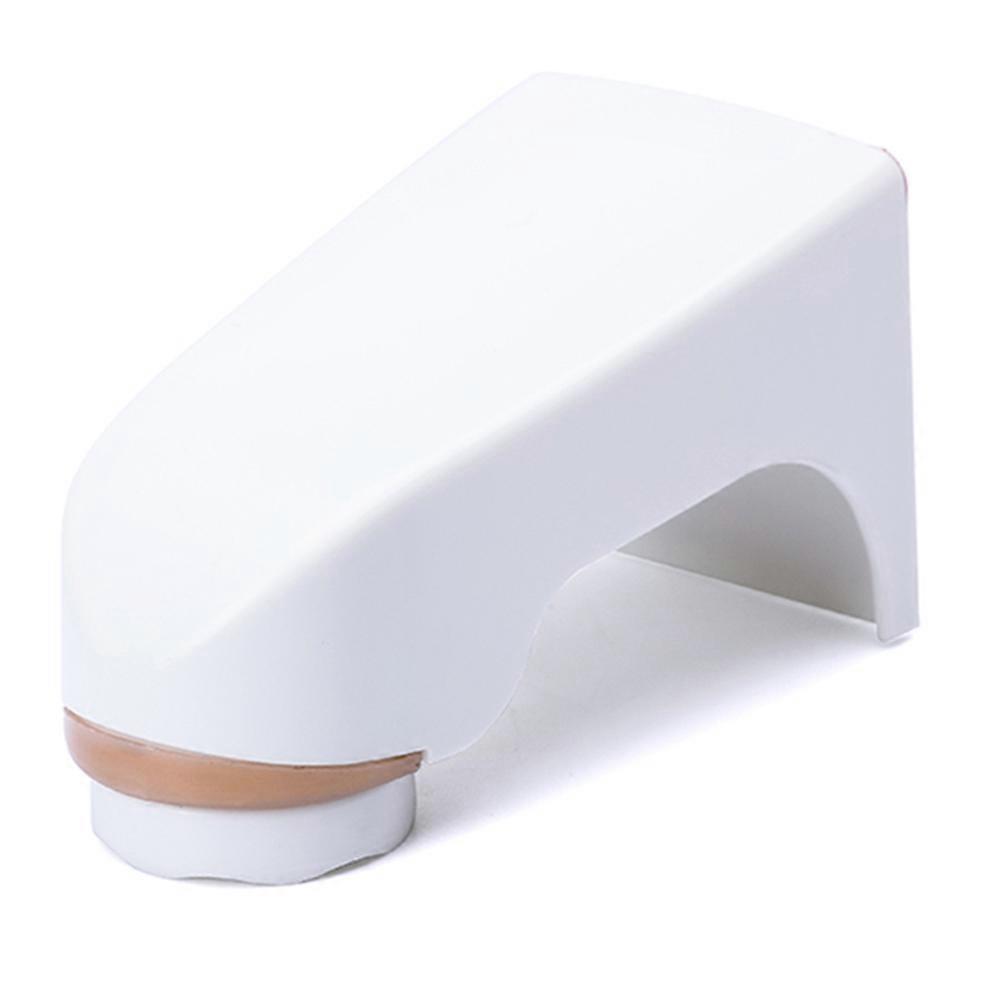 Wall-Mounted Magnetic Soap Case for Bathroom – Stainless Steel, Waterproof, Space-Saving Design, Fits All Soap Sizes