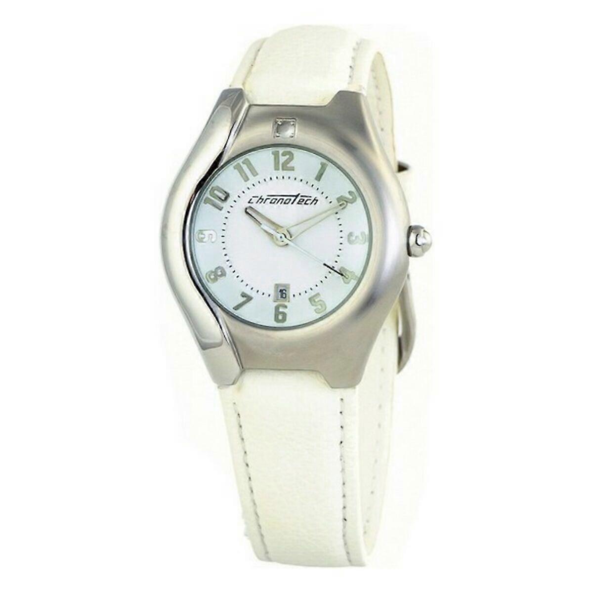 Dameshorloge Chronotech CT2206L-06 (33 mm)