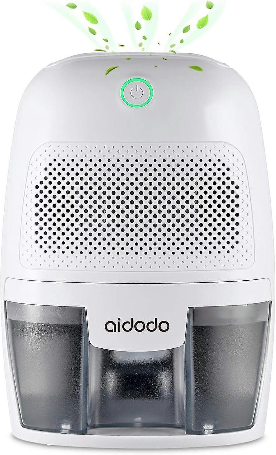 Portable Dehumidifier, Absorber