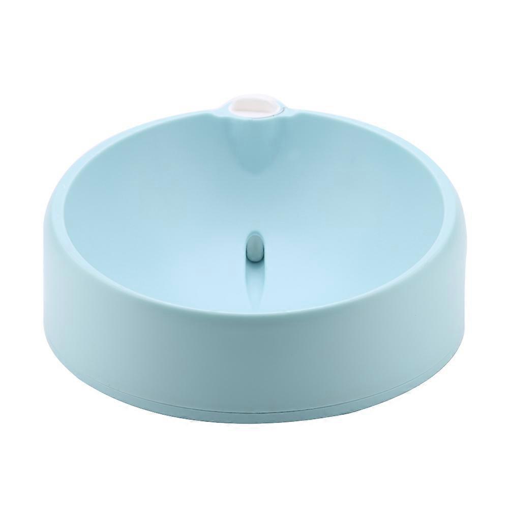 Pet Drinking Fountain Automatic Circulation Pet Cat Feeder Water Dispenser