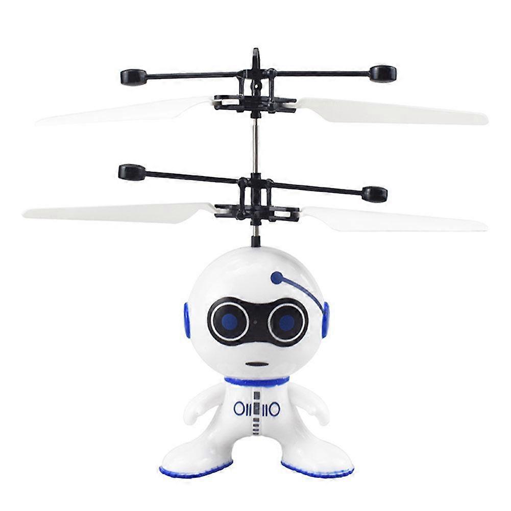 Flying Robot MiniDrone Children Toys for Children Aged
