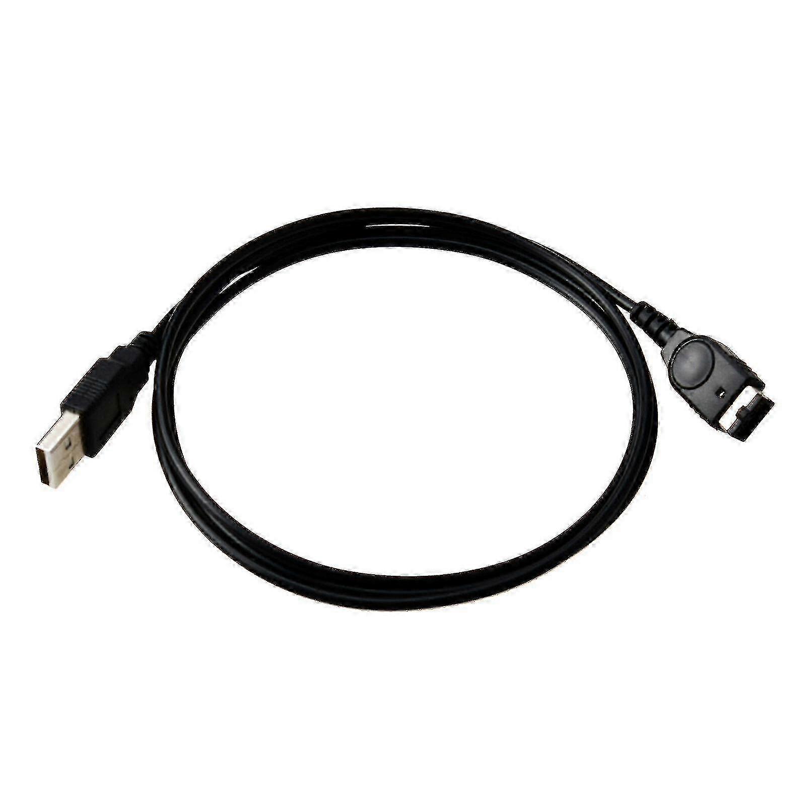 USB Charge Cable for Nintendo Game Boy Advance & GBA SP