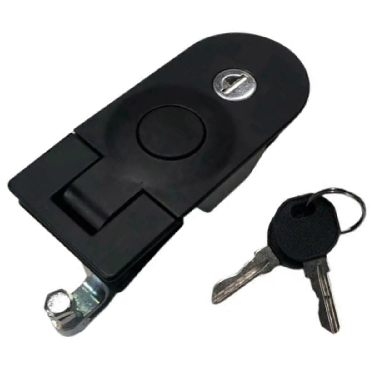 Spare Parts Hood Lock Assembly for 2421203210 Door Latch