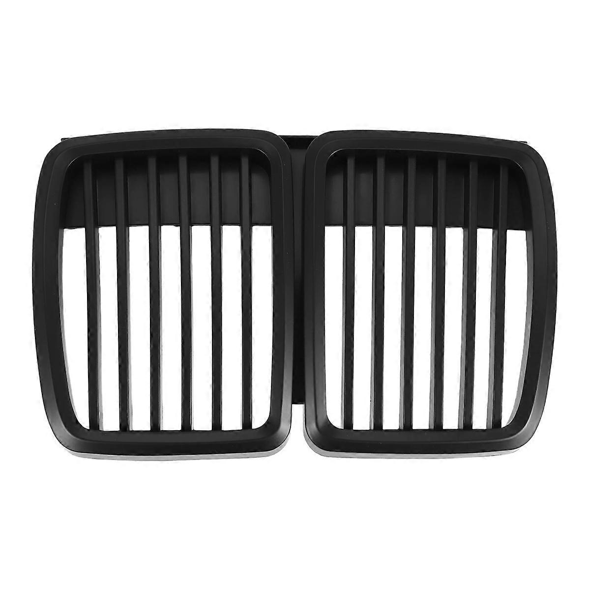 Front Grille Replacement for E30 3-Series M3 Front Hood Bumper