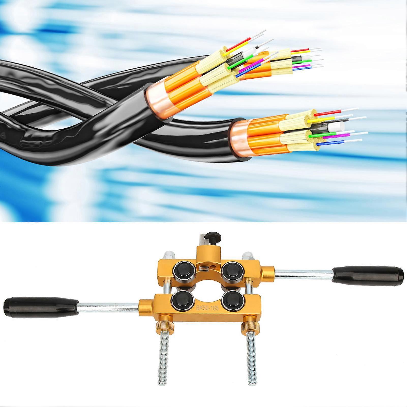 Multifunctional Wire Stripper BXQ-Z-40B, 50-105mm Cable, Alloy