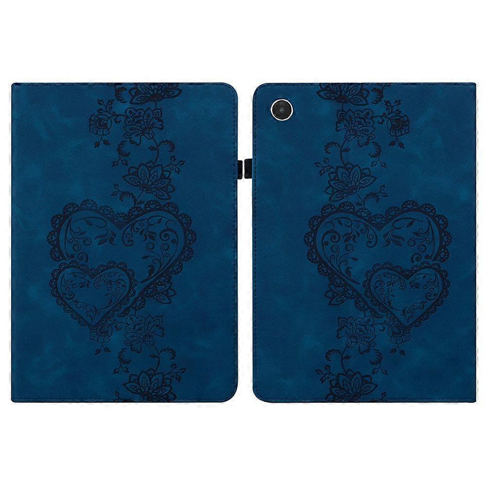 Tablet PU Case For Lenovo Tab Plus