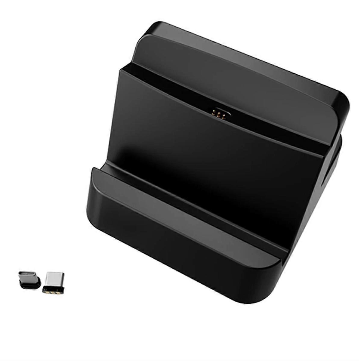 Suitable for PS5 Portal Handheld Contact Charging Base Handheld Charging Base Charger