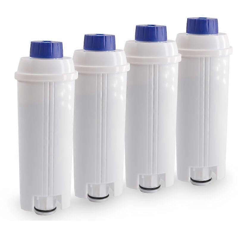 Coffee Filter Replacement, Activated Carbon Softener, Compatible