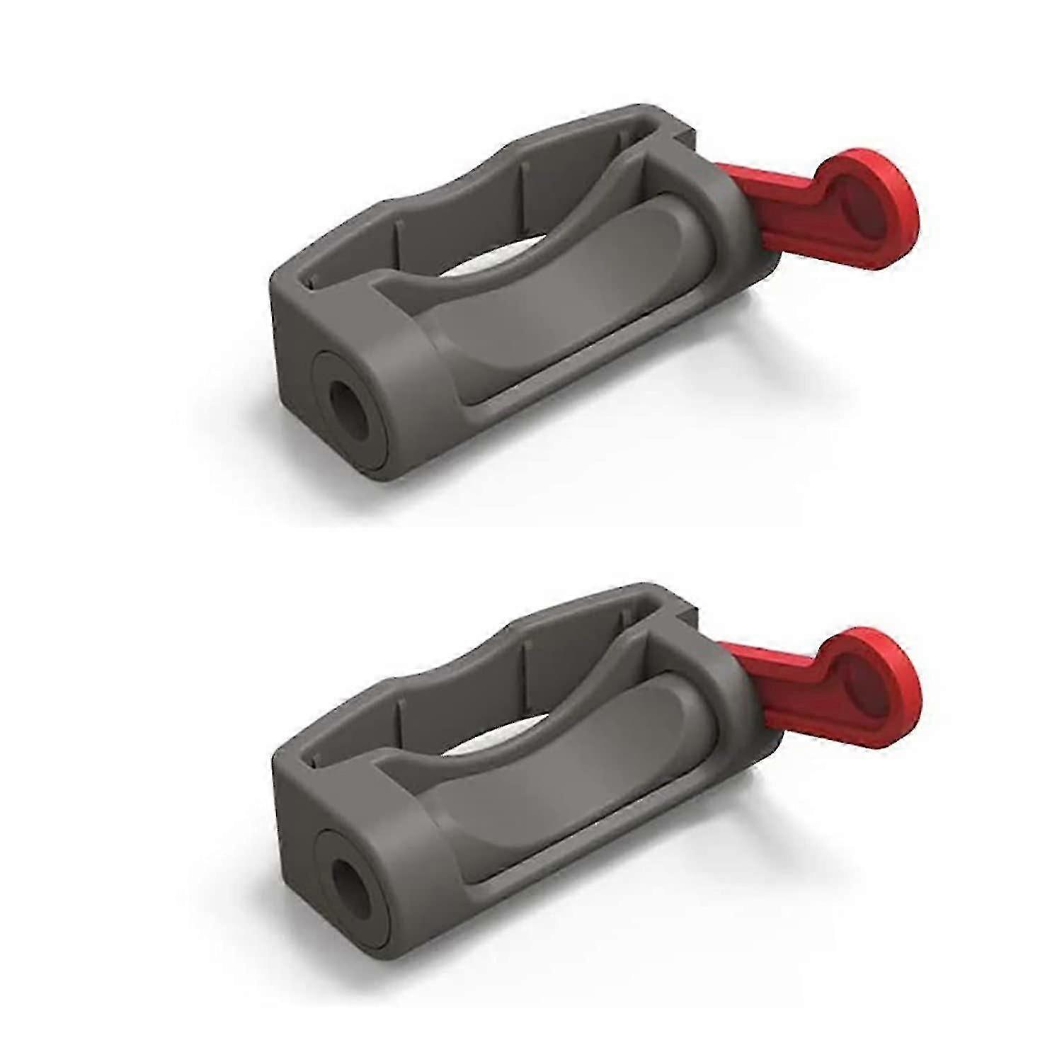 On/off Button Control Clamp Compatible With Dyson V15 V6 V8 V7 V10 V11 Absolute/animal/motorhead Vacuum Cleaner, Locks Power Button On/off State