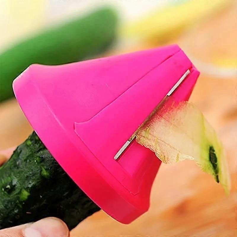 Kitchen Tool Vegetable Fruit Multifunction Spiral Shredder Peeler Manual Potato Carrot Radish Rotating Grater Kitchen Accessorie
