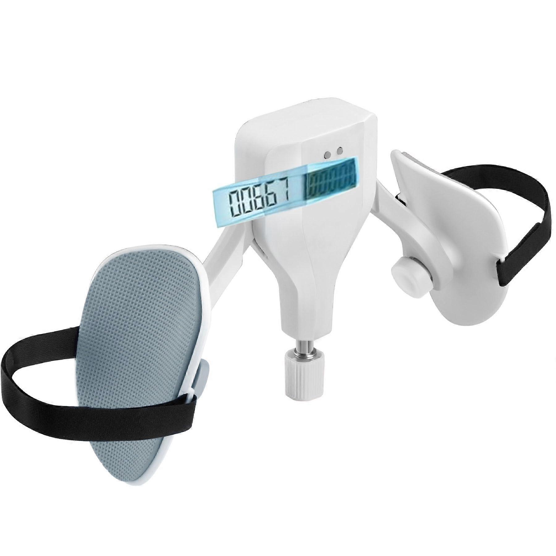 Thigh Master 0-77 lbs Adjustable Resistance Inner Thigh Exerciser Kegel Exerciser