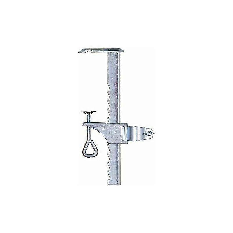Parasol Attachment for Balcony Railing