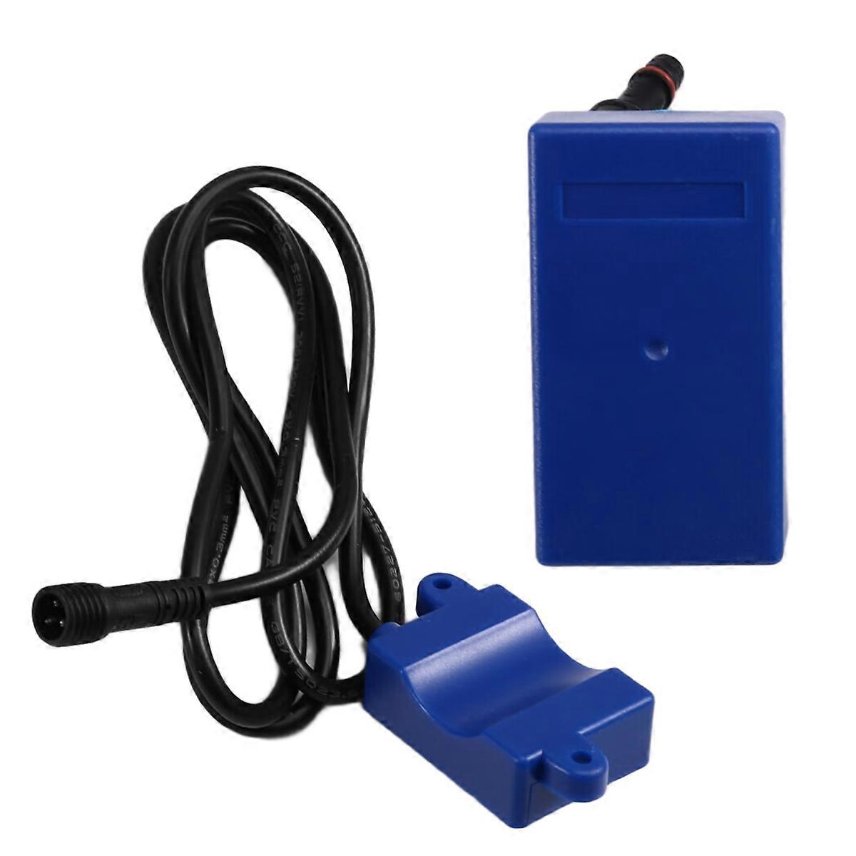 Motorcycle-Ignition 6 Pin CDI Digital Adjustable Igniter Box for GY6 50cc 150cc 250cc ATV Bike Moto