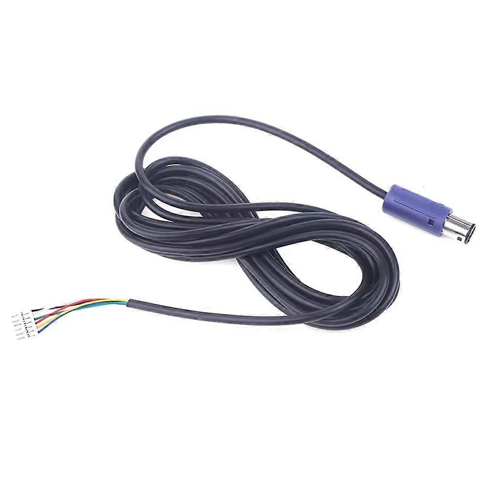 1pc Game Console Cable for for Game Controller Extension Line Gamepad Replacement Cord 3 Meters