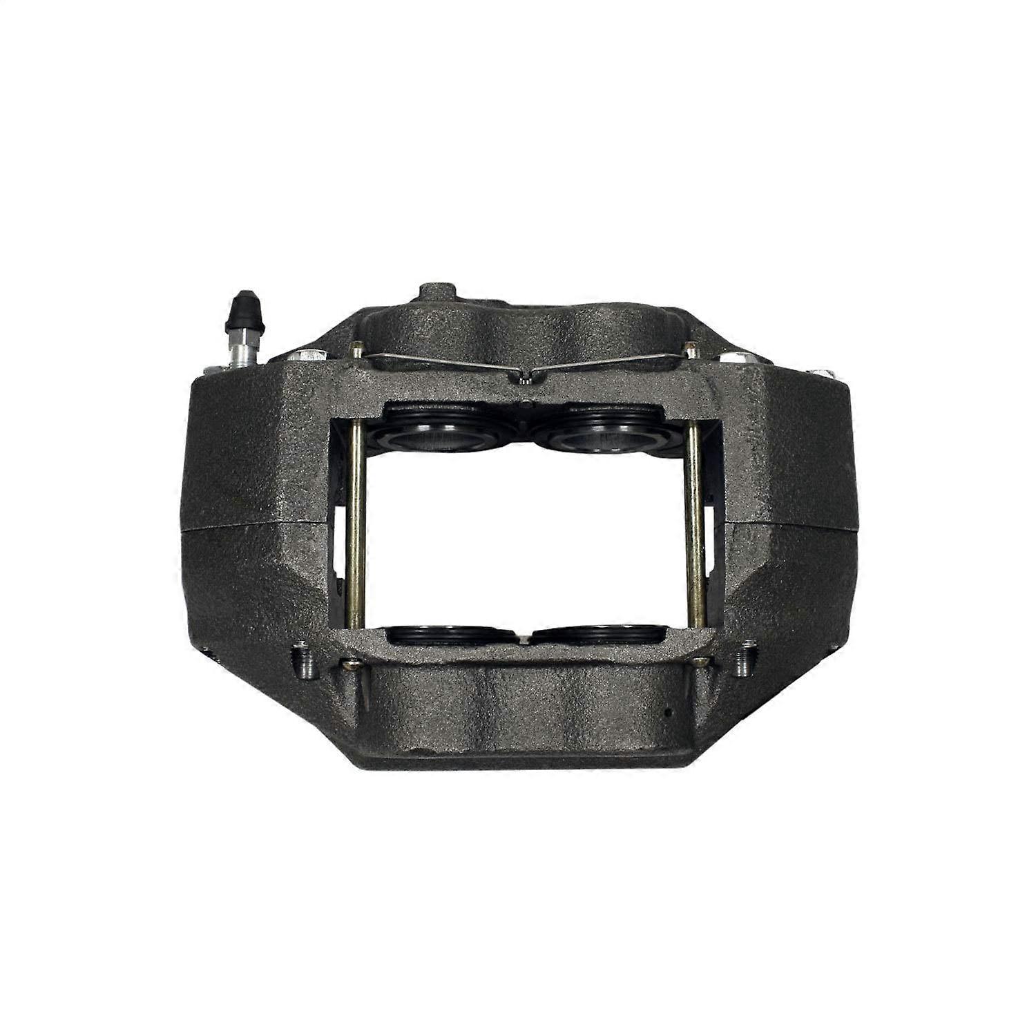Front Right L1785 One Stock Replacement Brake For Caliper Toyota Tacoma 19952004 Model Specific
