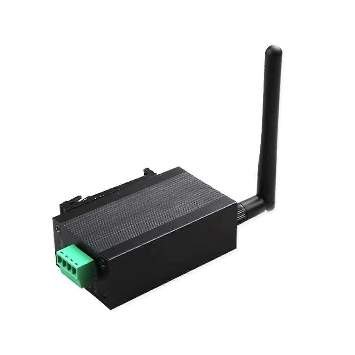 4G DTU Module with RS485/232 Serial Port for Communication B