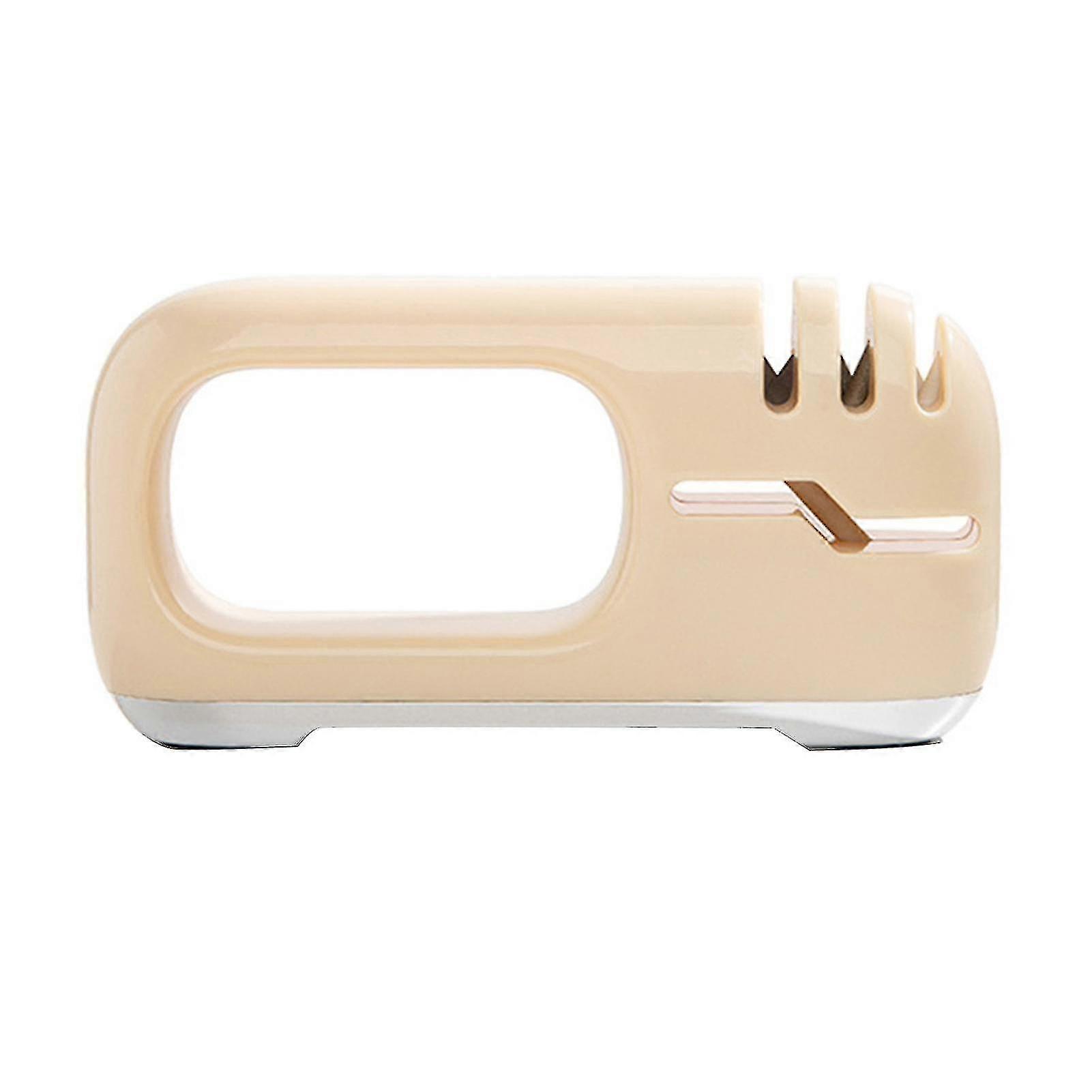 Ultra-fine Double-sided Sharpening Scissors for Kitchen Knife Edge